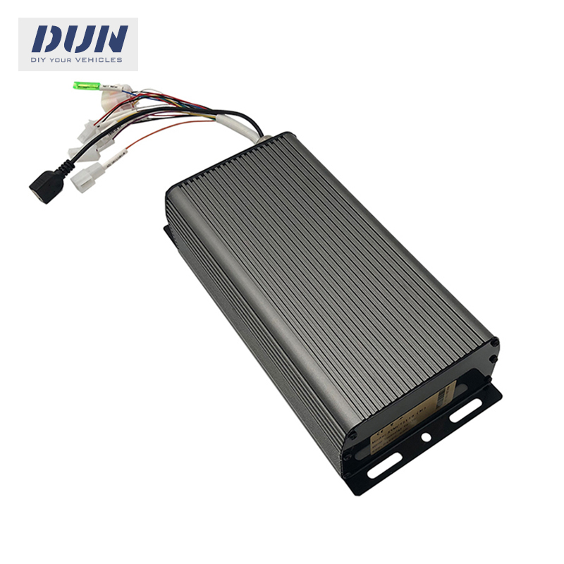 72V 100A Sabvoton Controller - Controller BLDC Sabvoton SVMC72100-M 48-72v 100A