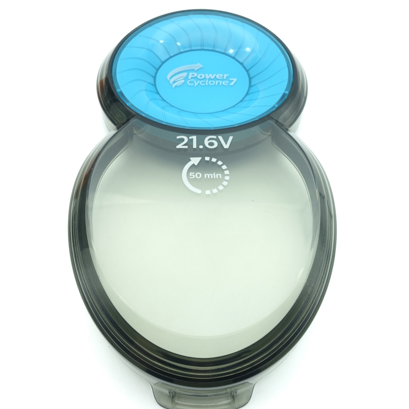 Kelly Kls7230S Controller - Aspirapolvere Coperchio del contenitore della polvere