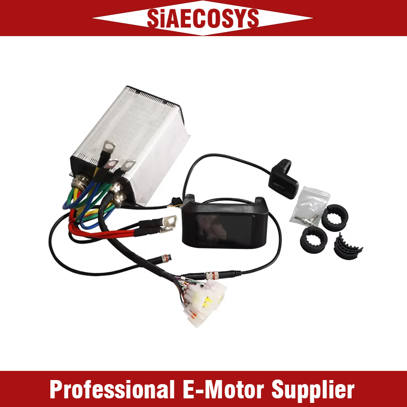 Kelly Kls7230S Controller - Kelly KLS7230S KLS7212S Controller motore con