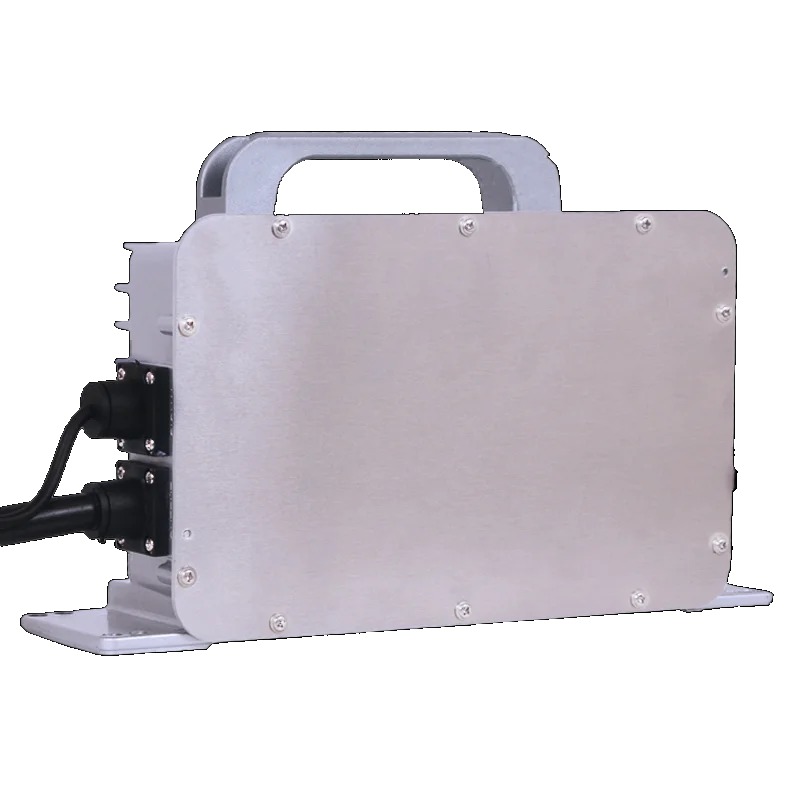 84V 20A Smart Charger - Caricabatterie Intelligente Impermeabile IP67 72V 30A