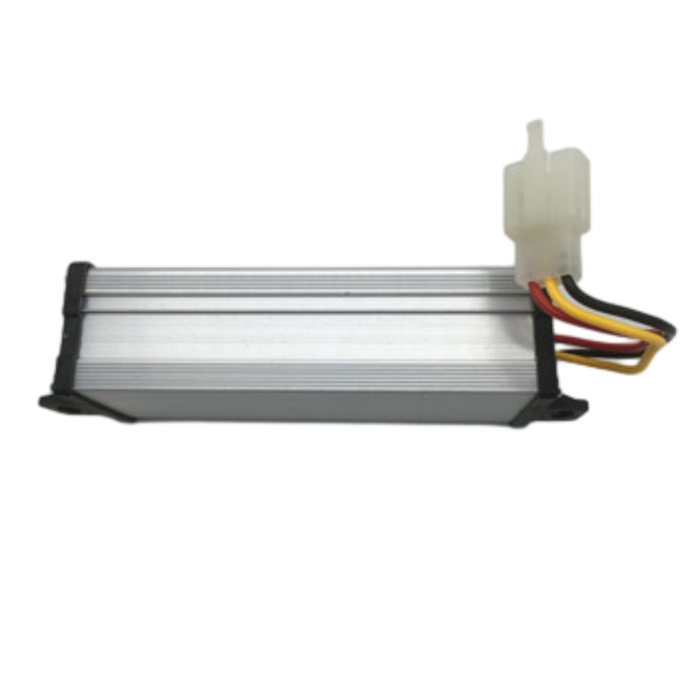 72V 15A Fast Charger - Convertitore DC-DC da 36V 48V 60V