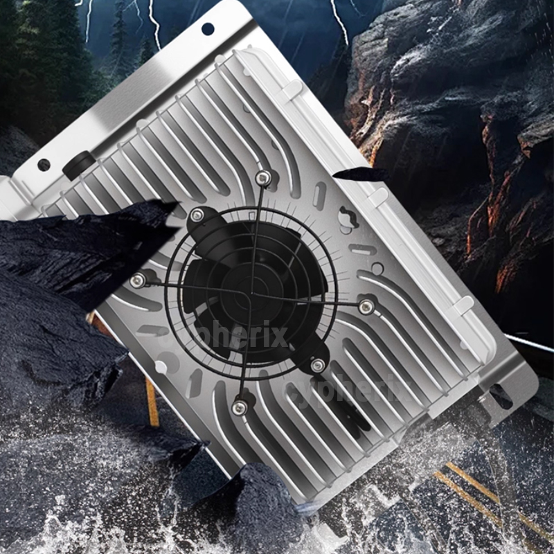 Caricabatterie Intelligente Im - 84V 20A Smart Charger recensione e prezzo