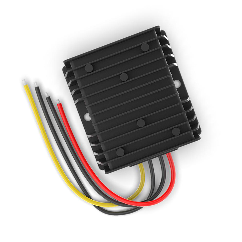 Convertitore di Potenza DC-DC  - 72V 15A Fast Charger recensione e prezzo