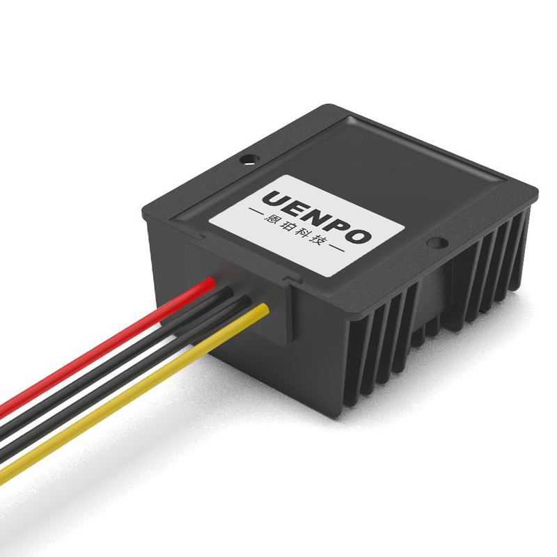 Convertitore di Potenza DC-DC  - 72V 15A Fast Charger recensione e prezzo