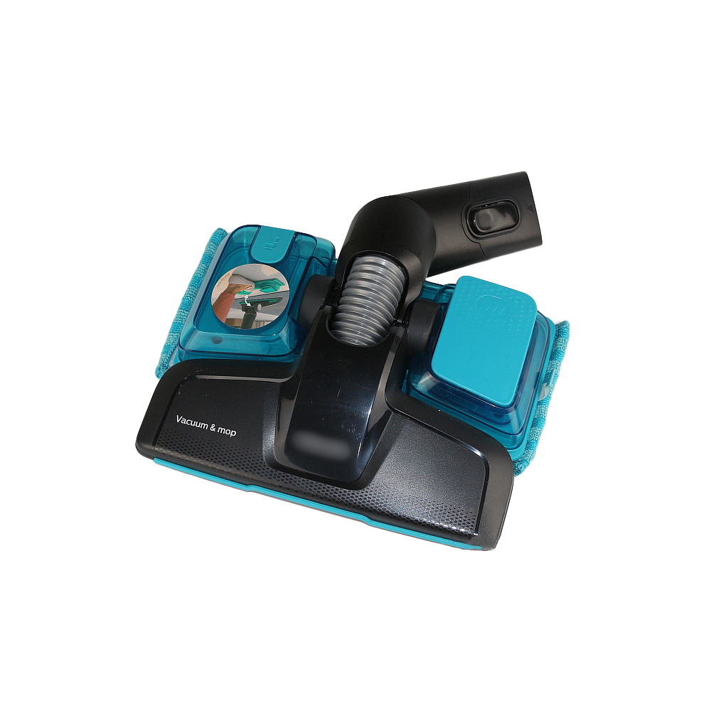 Aspirapolvere Spazzola A Terra - Kelly Kls7230S Controller recensione e prezzo