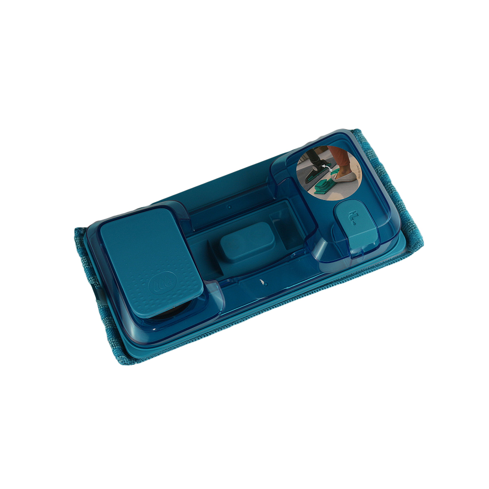 Aspirapolvere Spazzola A Terra - Kelly Kls7230S Controller recensione e prezzo