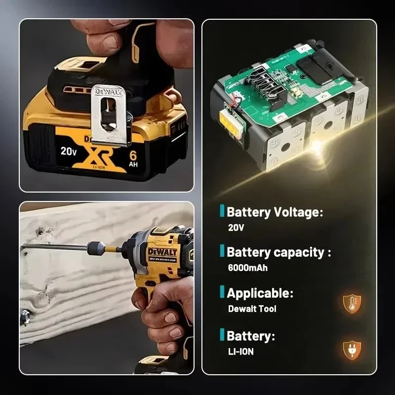 Batteria di ricambio originale - 60V 50Ah Electric Scooter Battery recensione e prezzo