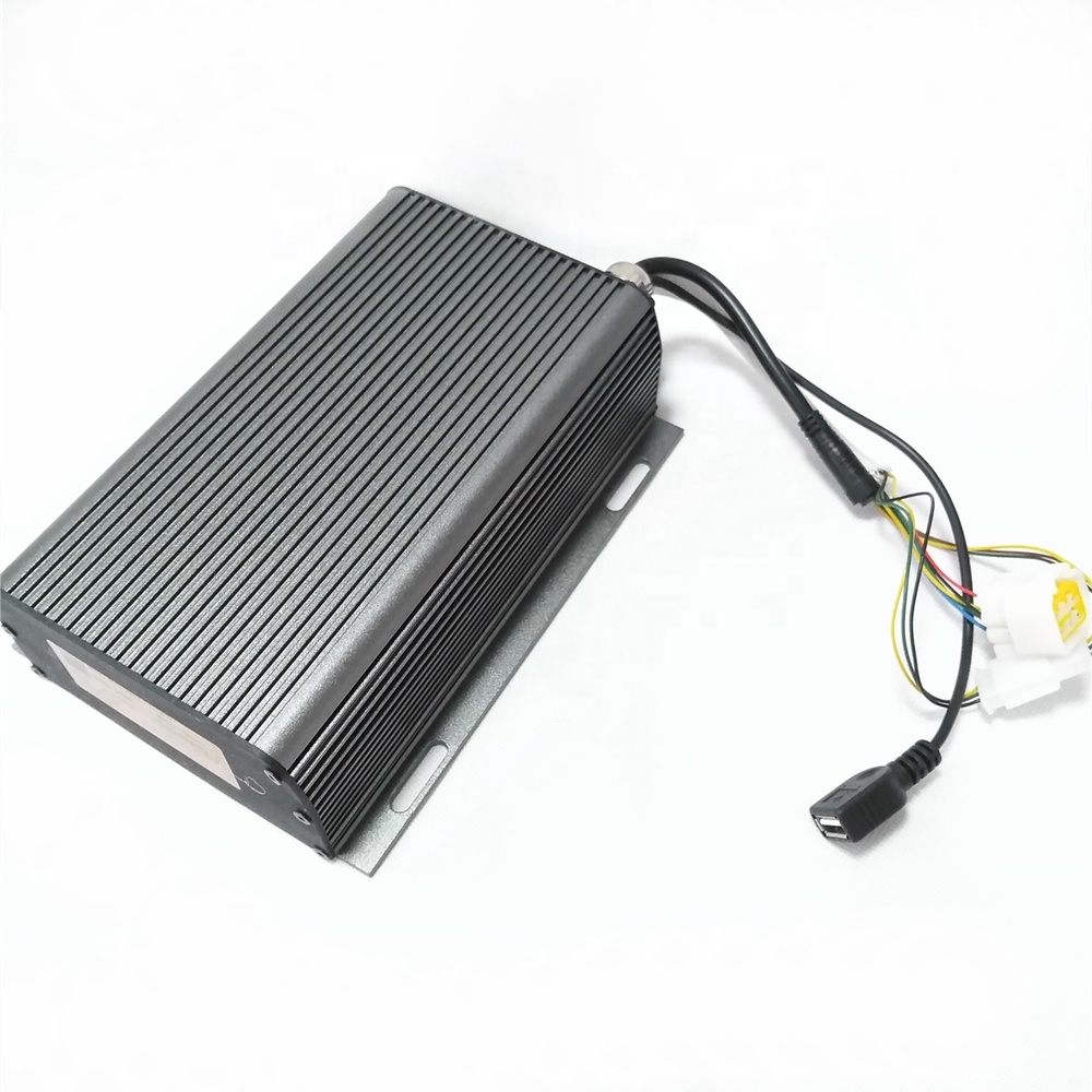 Potente 72100 Parte di convers - 72V 100A Sabvoton Controller recensione e prezzo