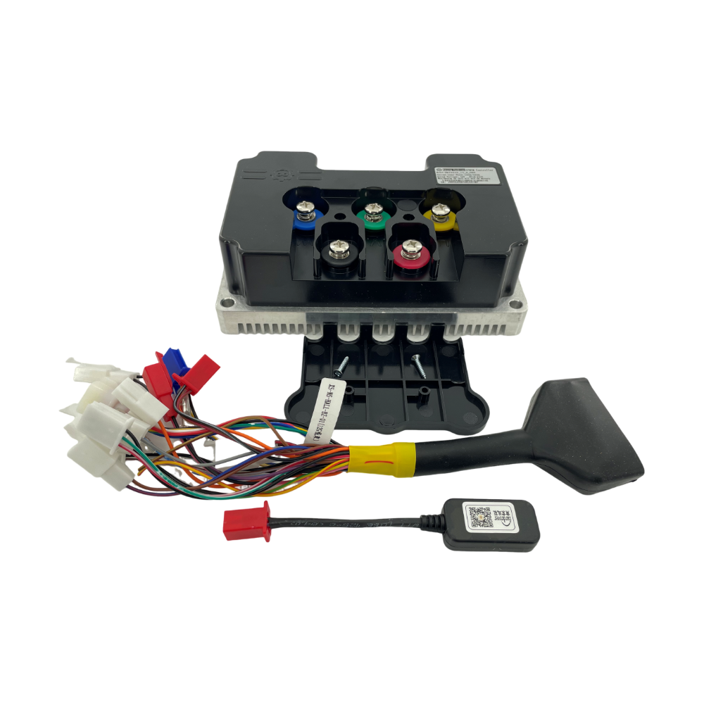 Controller per Scooter Elettri - Far-Driver Nd72680 Controller recensione e prezzo