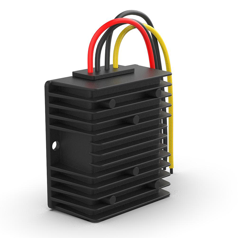 Convertitore di Potenza DC-DC  - 72V 15A Fast Charger recensione e prezzo