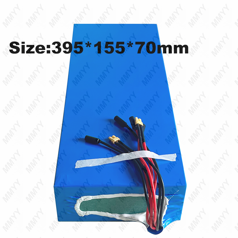 Batteria al litio 60V 30Ah Bat - 60V 50Ah Electric Scooter Battery recensione e prezzo