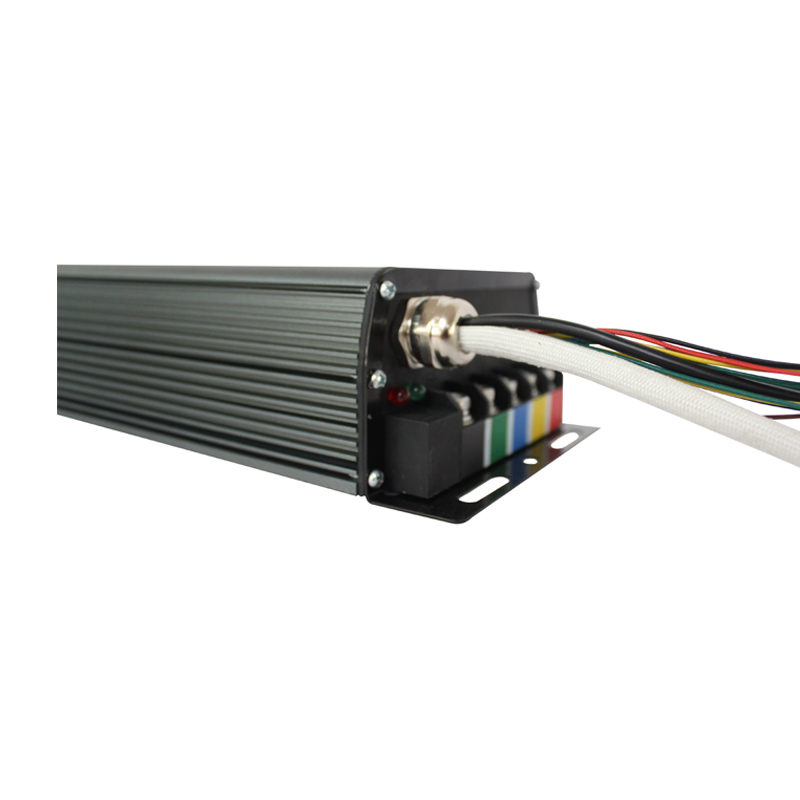Sabvoton MQ Controller 48V 60V - 72V 100A Sabvoton Controller recensione e prezzo