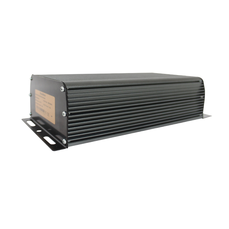 Sabvoton MQ Controller 48V 60V - 72V 100A Sabvoton Controller recensione e prezzo