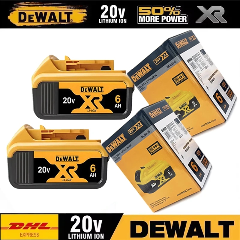 Batteria Originale Dewalt 20V  - 60V 50Ah Electric Scooter Battery recensione e prezzo
