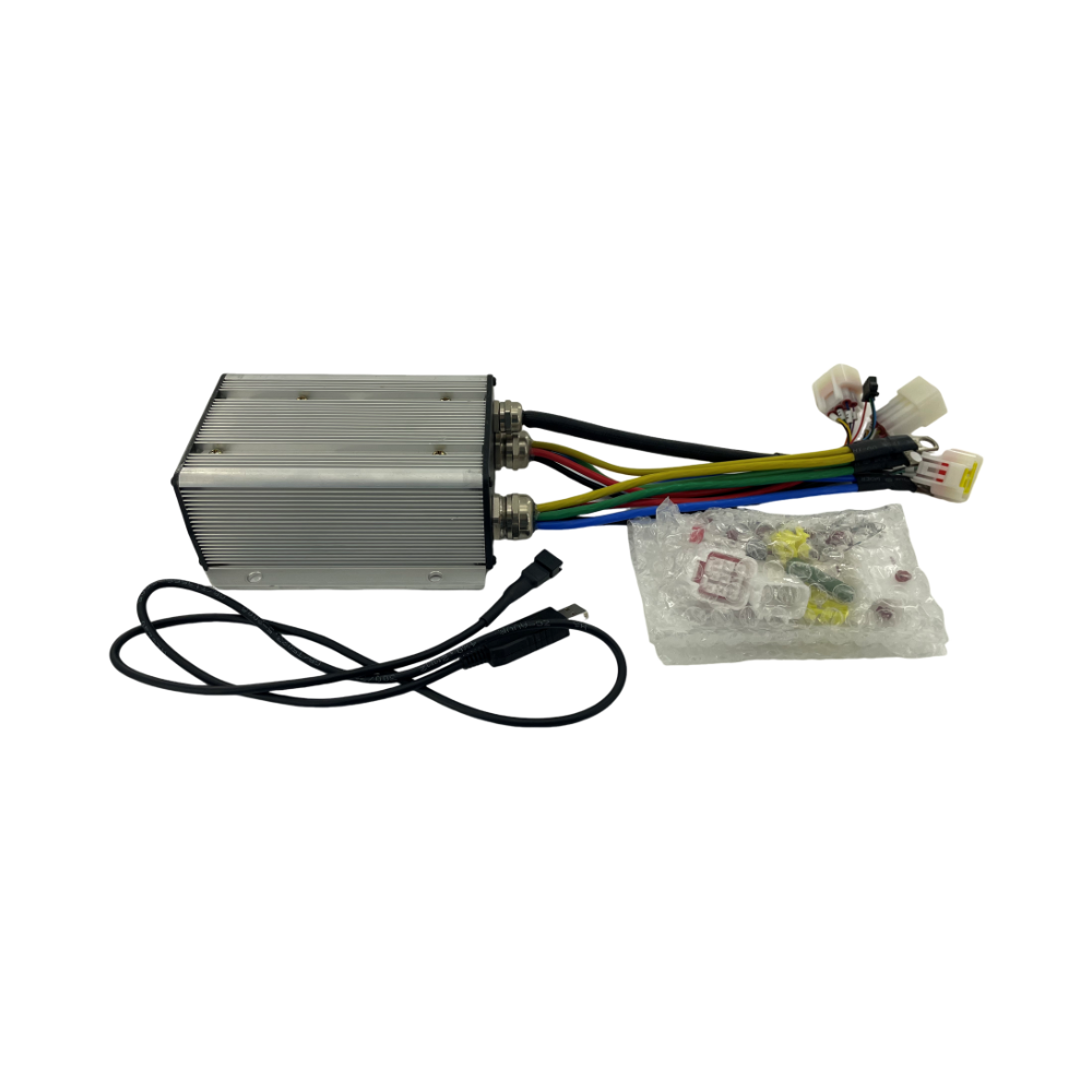Kelly KLS7230S / KLS7212S Cont - Kelly Kls7230S Controller recensione e prezzo