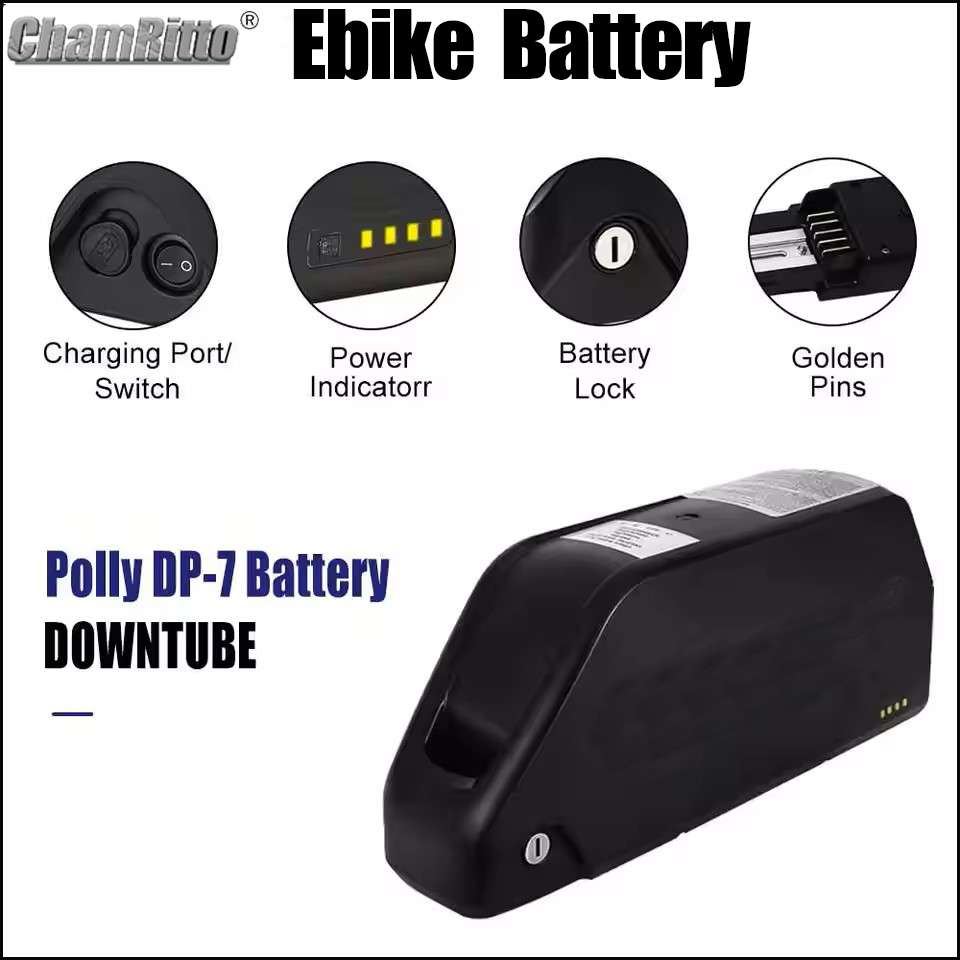 Batteria Hailong per bici elet - 72V 50Ah 21700 Lithium Battery recensione e prezzo