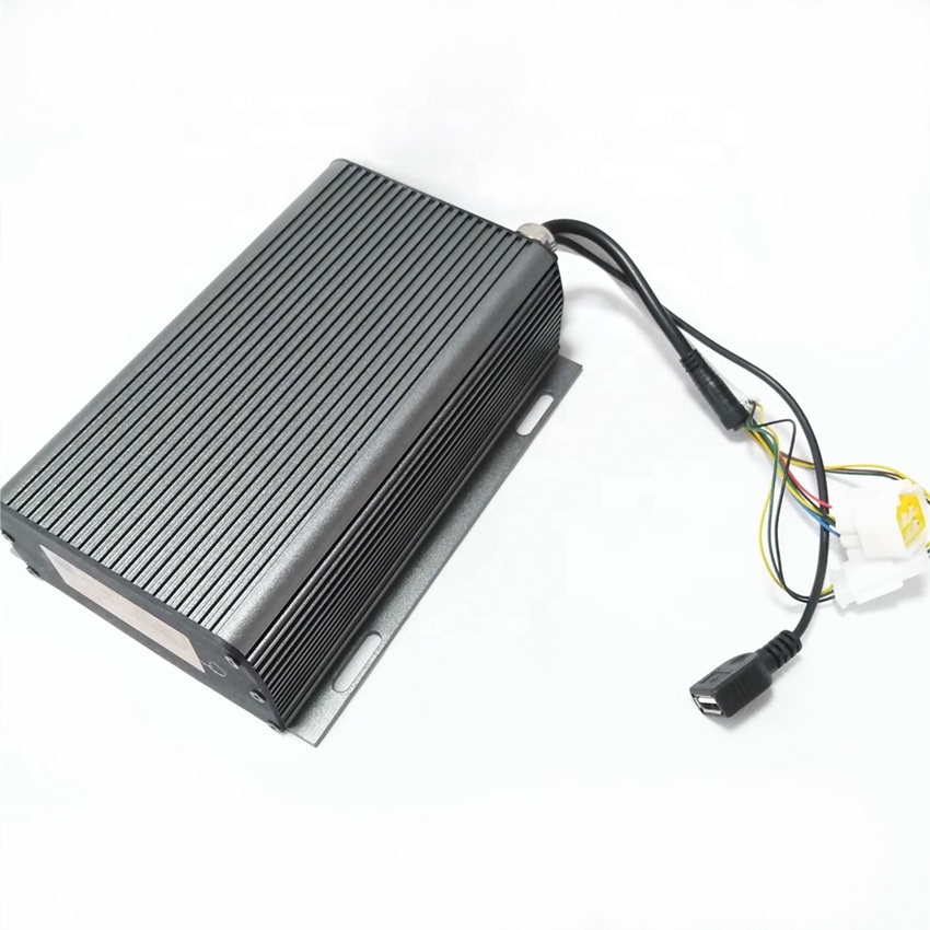 Kit di conversione controller  - 72V 100A Sabvoton Controller recensione e prezzo