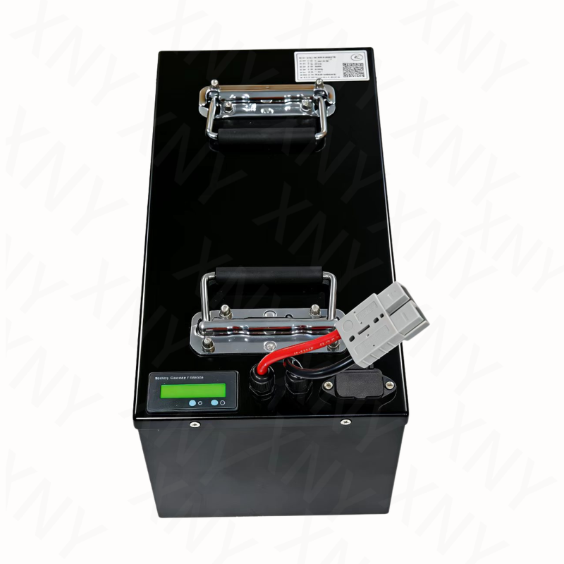 Batteria al Litio XNY-72V Life - 72V 40Ah Lifepo4 Battery Pack recensione e prezzo