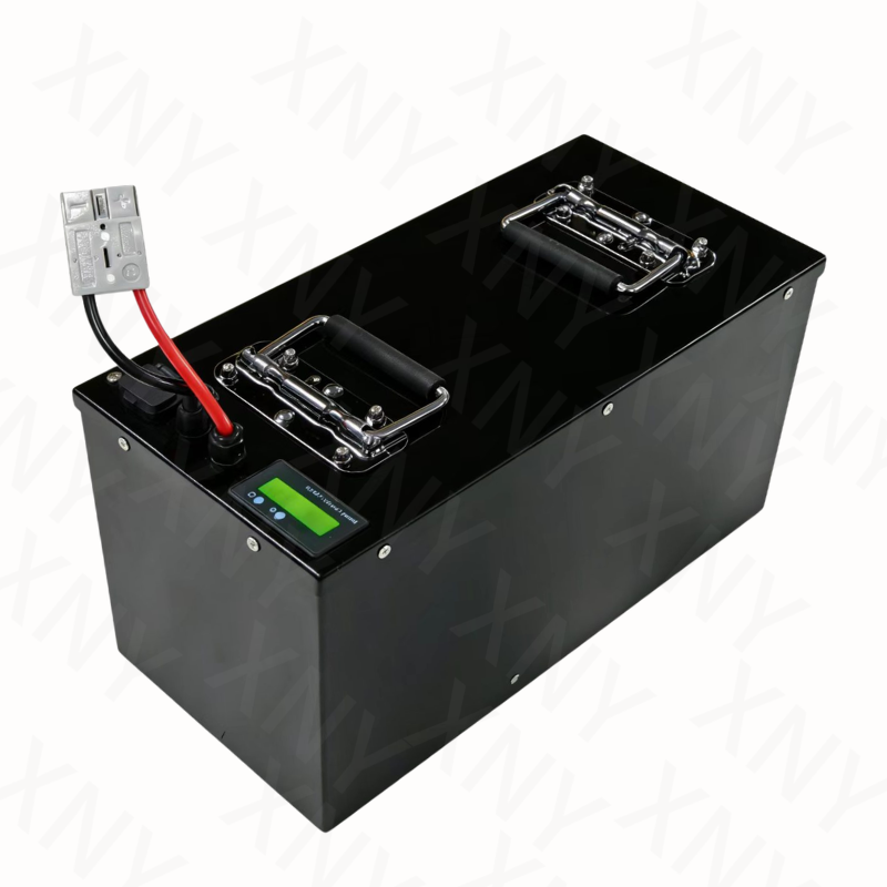 Batteria al Litio XNY-72V Life - 72V 40Ah Lifepo4 Battery Pack recensione e prezzo