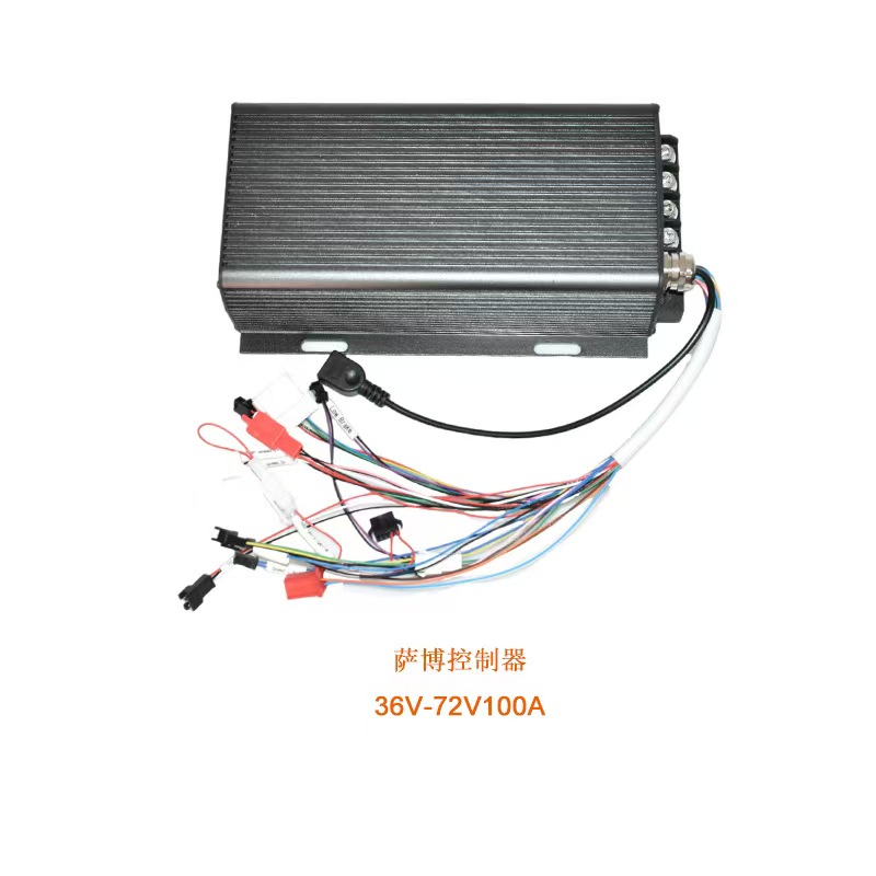 Controller Sabvoton SVMC72 per - 72V 100A Sabvoton Controller recensione e prezzo