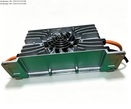 Caricabatterie per batterie ag - 72V 15A Fast Charger recensione e prezzo