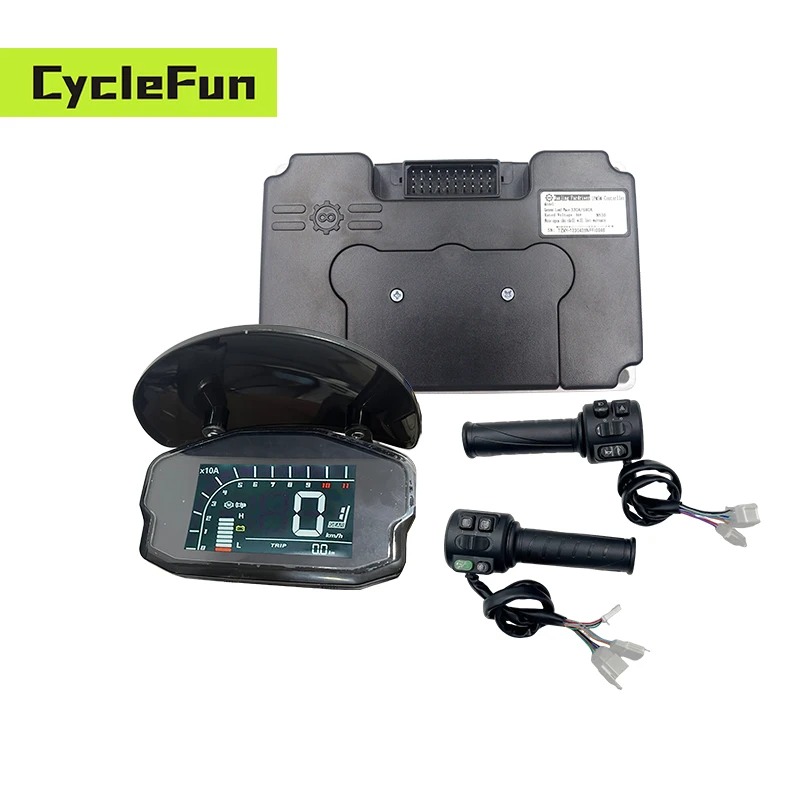 Controller Far Driver ND72680  - Far-Driver Nd72680 Controller recensione e prezzo