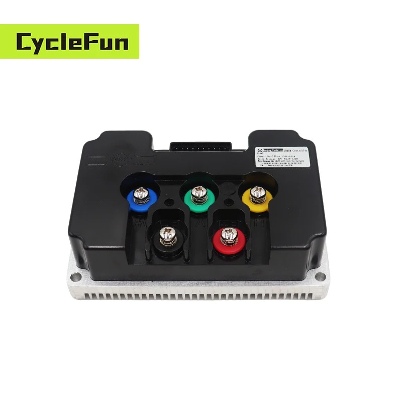 Controller Far Driver ND72680  - Far-Driver Nd72680 Controller recensione e prezzo