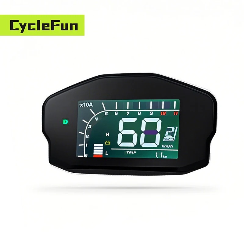 Controller Far Driver ND72680  - Far-Driver Nd72680 Controller recensione e prezzo