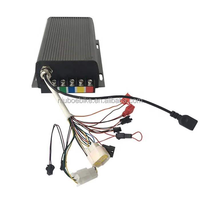 Kit controller Sabvoton 48v-72 - 72V 100A Sabvoton Controller recensione e prezzo