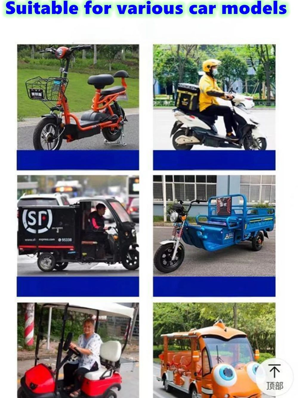 Batteria agli ioni di litio pe - 60V 50Ah Electric Scooter Battery recensione e prezzo