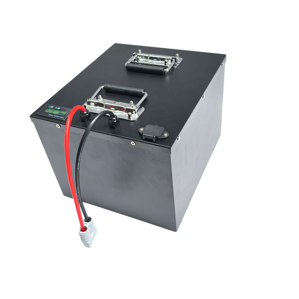 Batteria al litio JN-24S 72V 5 - 72V 40Ah Lifepo4 Battery Pack recensione e prezzo