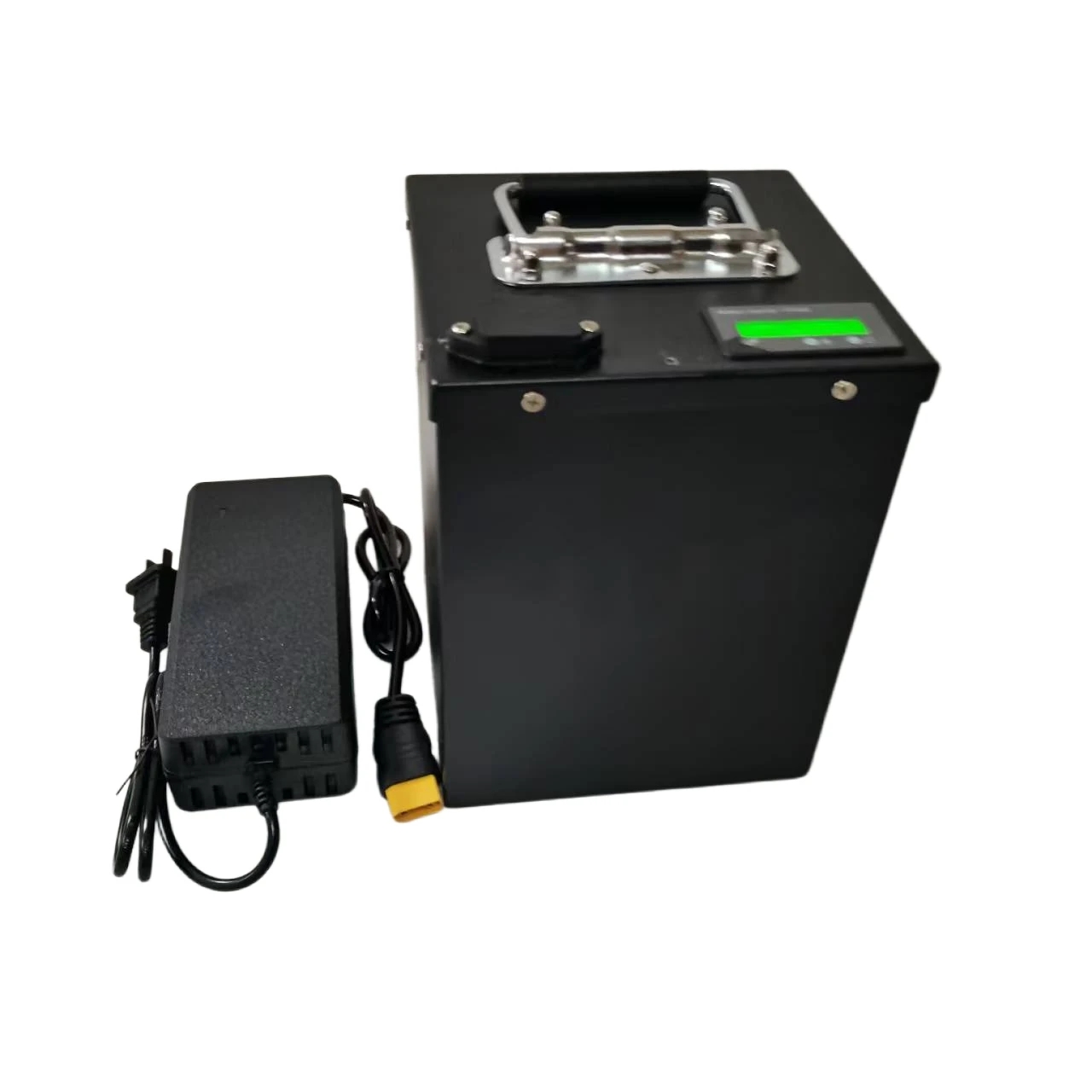 Batteria al litio JN-24S 72V 5 - 72V 40Ah Lifepo4 Battery Pack recensione e prezzo