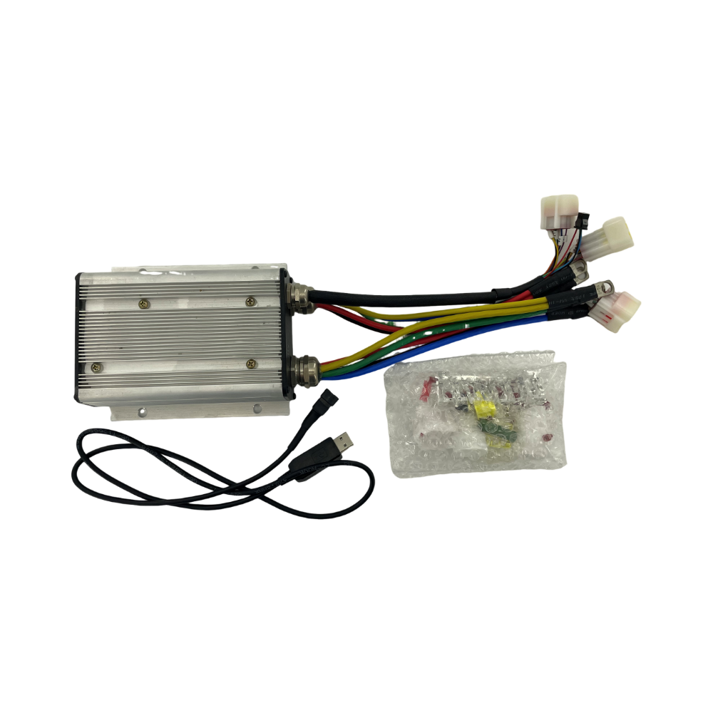 Kelly KLS7230S Controller onda - Kelly Kls7230S Controller recensione e prezzo