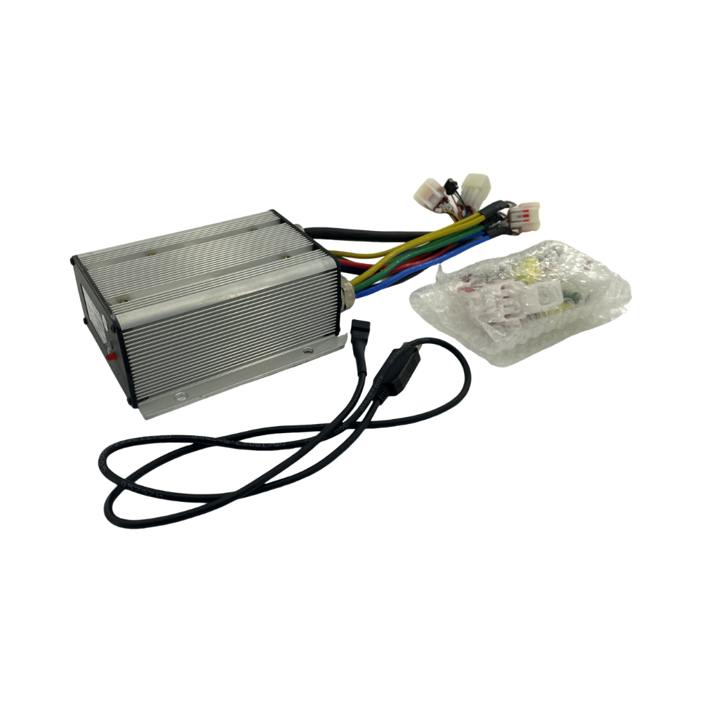 Kelly KLS7230S Controller onda - Kelly Kls7230S Controller recensione e prezzo
