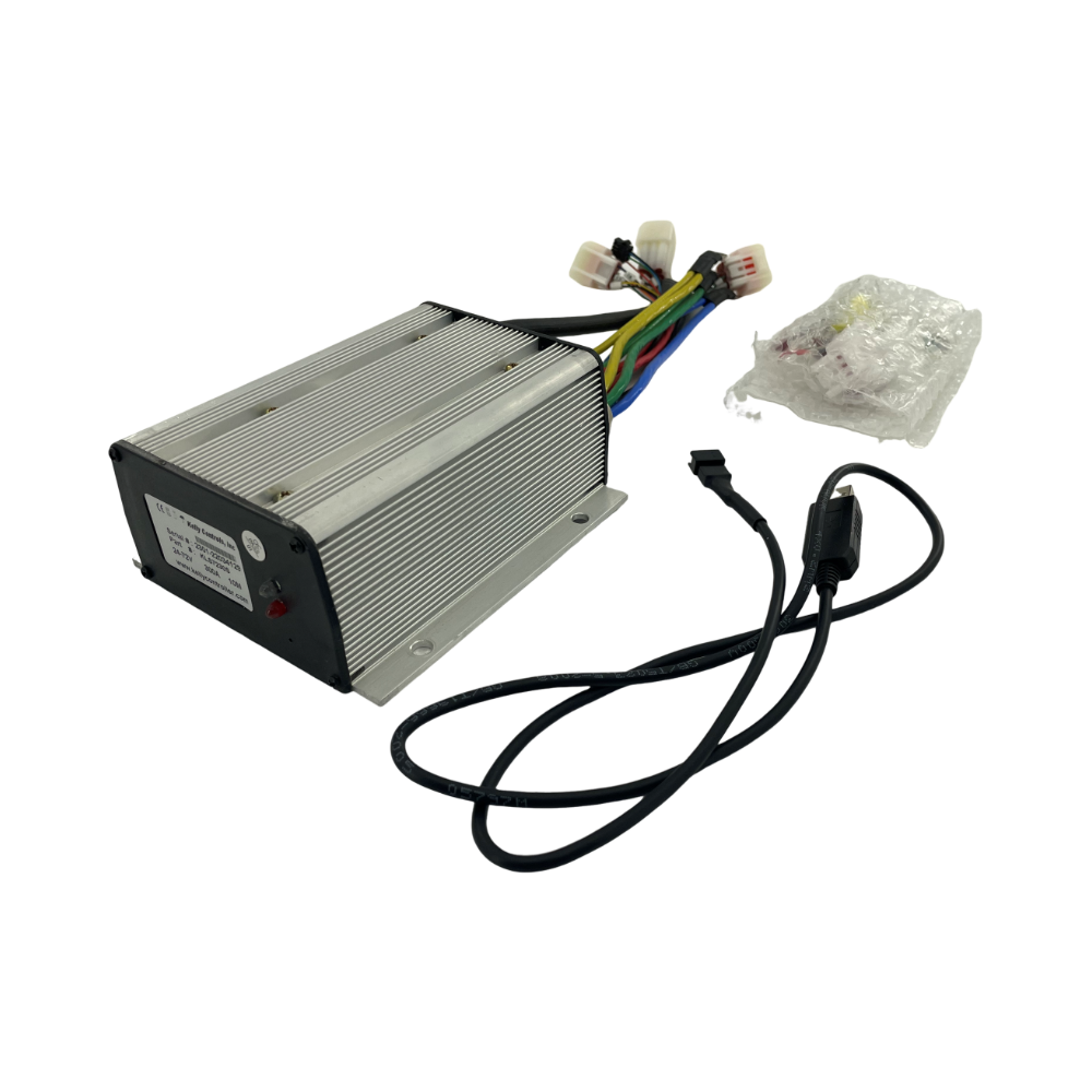 Kelly KLS7230S Controller onda - Kelly Kls7230S Controller recensione e prezzo