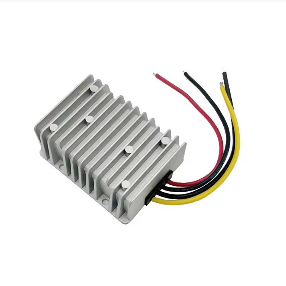 36V 48V 60V 72V 30-90V a 24V 5 - 72V 15A Fast Charger recensione e prezzo
