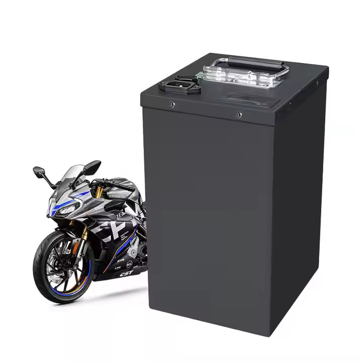 Batterie al Litio LiFePO4 per  - 72V 40Ah Lifepo4 Battery Pack recensione e prezzo