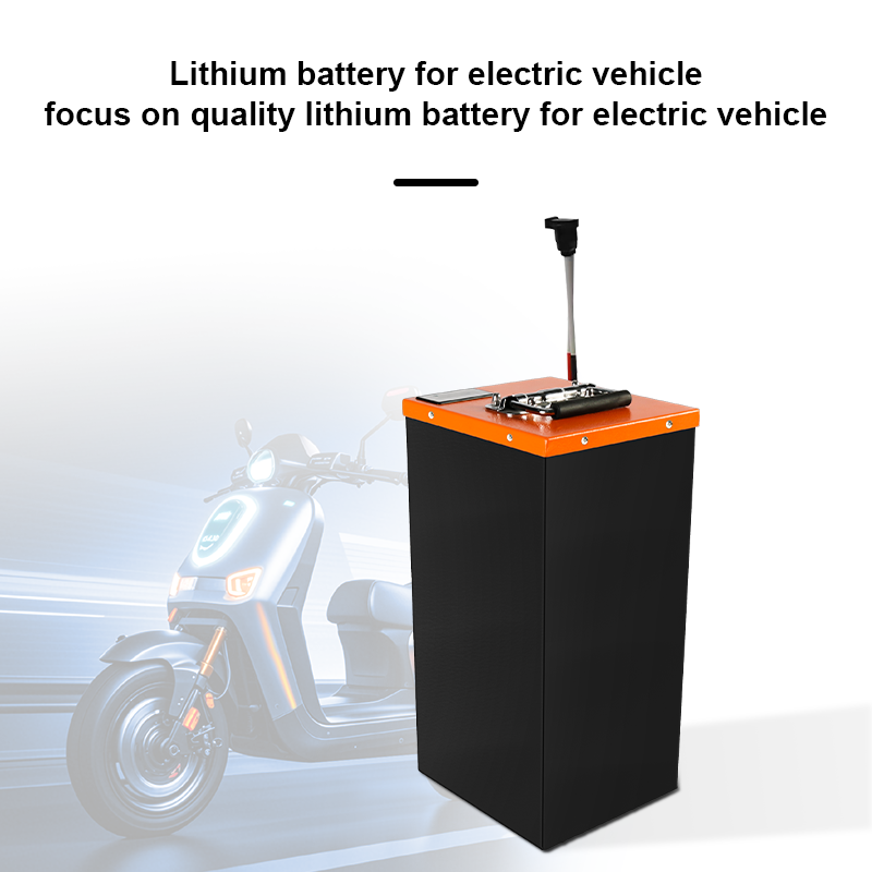 Batterie al Litio LiFePO4 per  - 72V 40Ah Lifepo4 Battery Pack recensione e prezzo