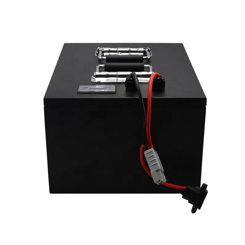 Batteria Lifepo4 personalizzat - 72V 40Ah Lifepo4 Battery Pack recensione e prezzo