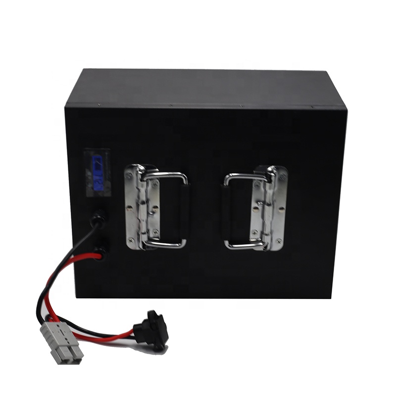 Batteria Lifepo4 personalizzat - 72V 40Ah Lifepo4 Battery Pack recensione e prezzo