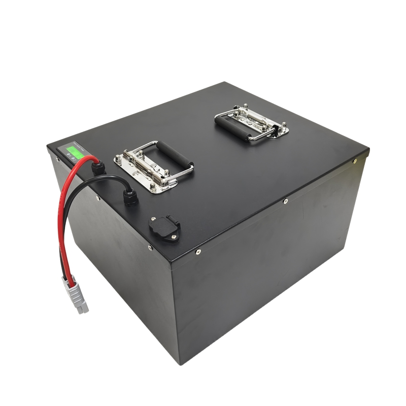 72V 55AH 80AH 120AH Lifepo4 ba - 72V 40Ah Lifepo4 Battery Pack recensione e prezzo