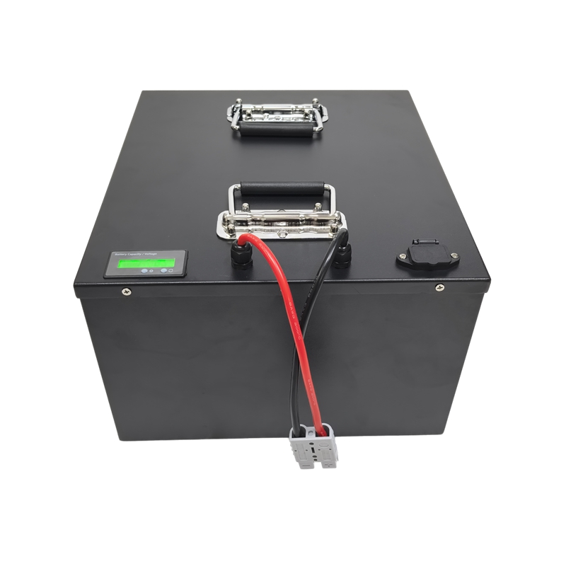 72V 55AH 80AH 120AH Lifepo4 ba - 72V 40Ah Lifepo4 Battery Pack recensione e prezzo