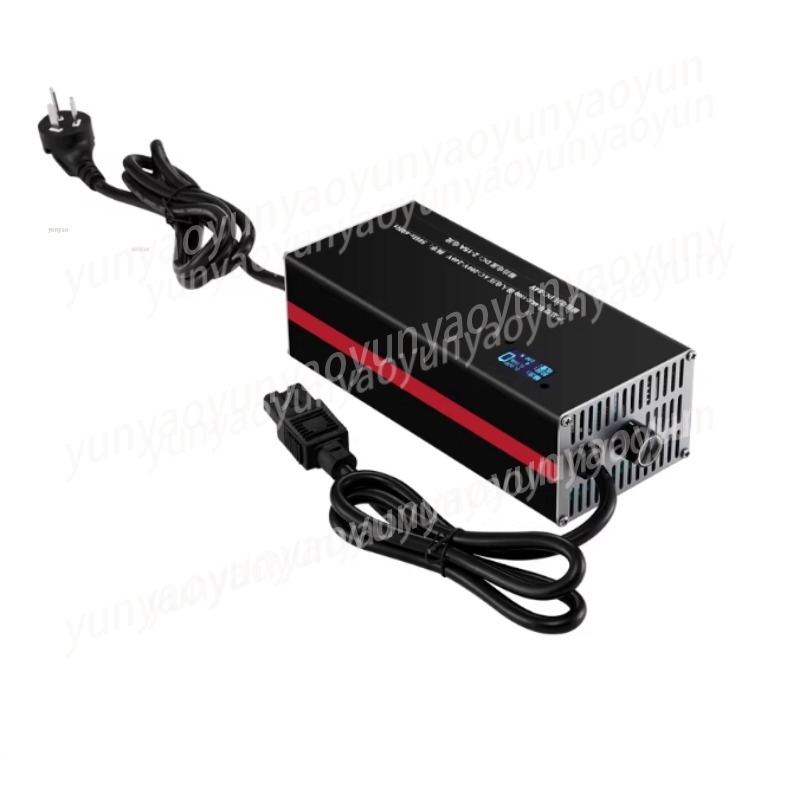 Caricabatterie al Litio Regola - 72V 15A Fast Charger recensione e prezzo