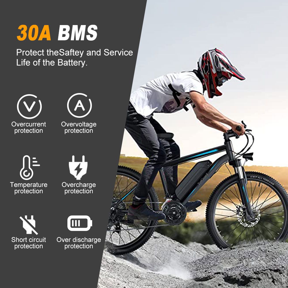 Batteria per Bici Elettrica Ha - 60V 50Ah Electric Scooter Battery recensione e prezzo