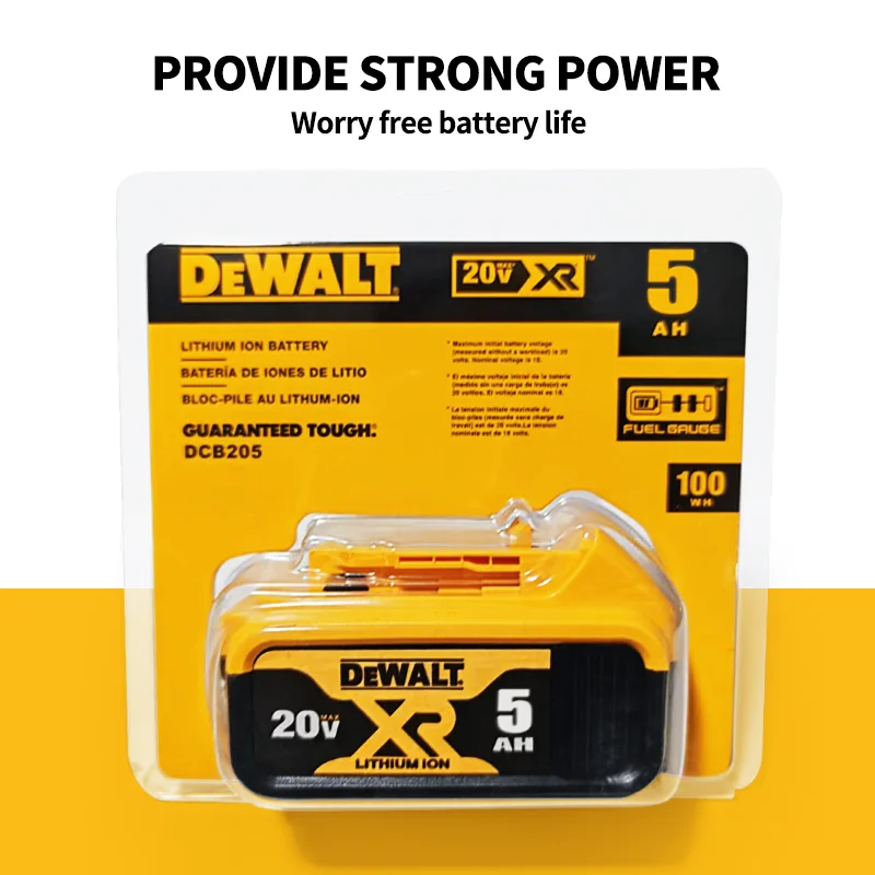 Batteria Dewalt 20V 100% Origi - 60V 50Ah Electric Scooter Battery recensione e prezzo