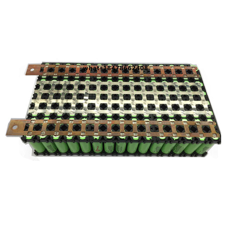 Batteria al Litio per Veicoli  - 72V 40Ah Lifepo4 Battery Pack recensione e prezzo