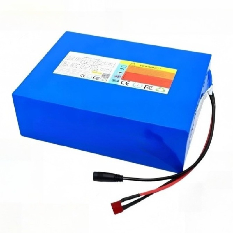 Batteria al Litio 21700 72V 20 - 72V 40Ah Lifepo4 Battery Pack recensione e prezzo