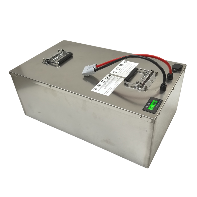 Batteria al litio 72V 100AH 12 - 72V 40Ah Lifepo4 Battery Pack recensione e prezzo