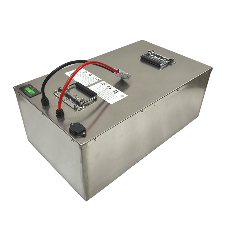 Batteria al litio 72V 100AH 12 - 72V 40Ah Lifepo4 Battery Pack recensione e prezzo