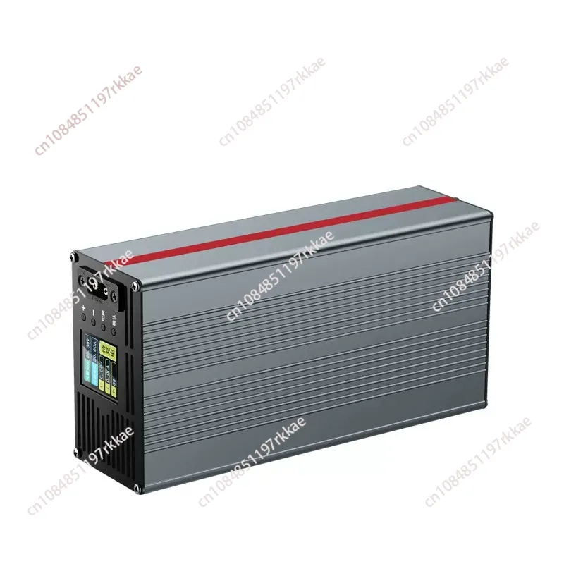 Caricabatterie per Batterie al - 72V 15A Fast Charger recensione e prezzo